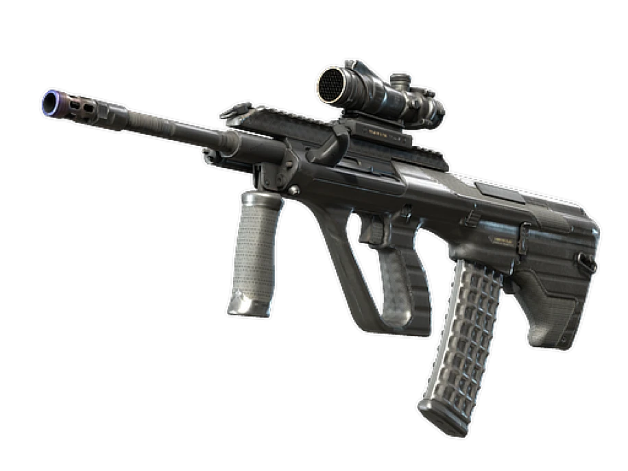 Souvenir AUG | Steel Sentinel (Factory New)
