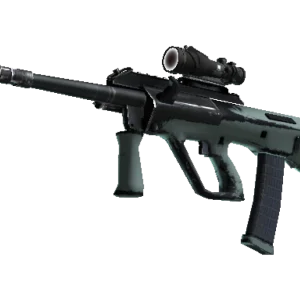 Souvenir AUG | Storm (Field-Tested)