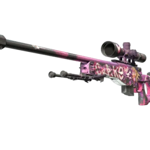 Souvenir AWP | Crakow! (Battle-Scarred)