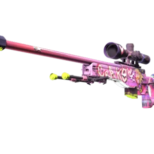 Souvenir AWP | Crakow! (Factory New)