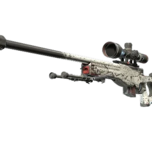 Souvenir AWP | LongDog (Battle-Scarred)