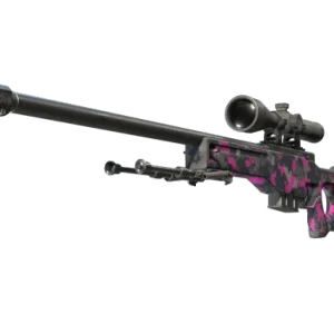 Souvenir AWP | Pink DDPAT (Field-Tested)