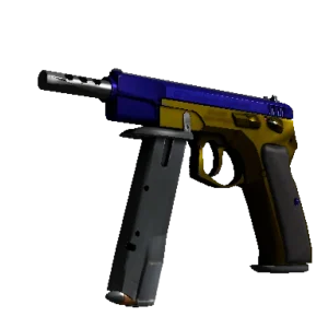 Souvenir CZ75-Auto | Chalice (Minimal Wear)