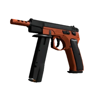 Souvenir CZ75-Auto | Nitro (Factory New)