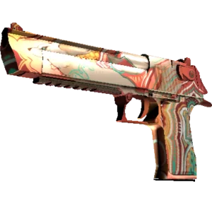 Souvenir Desert Eagle | Fennec Fox (Minimal Wear)