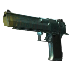 Souvenir Desert Eagle | Hand Cannon (Field-Tested)
