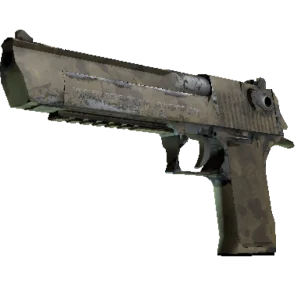 Souvenir Desert Eagle | Mudder (Field-Tested)