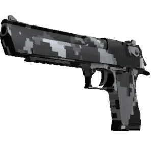 Souvenir Desert Eagle | Urban DDPAT (Factory New)