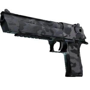 Souvenir Desert Eagle | Urban Rubble (Factory New)