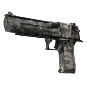 Souvenir Desert Eagle | Urban Rubble (Field-Tested)