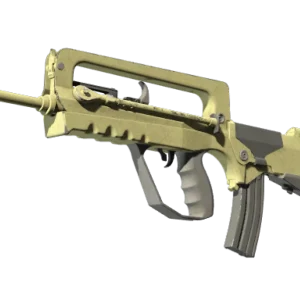 Souvenir FAMAS | Colony (Field-Tested)