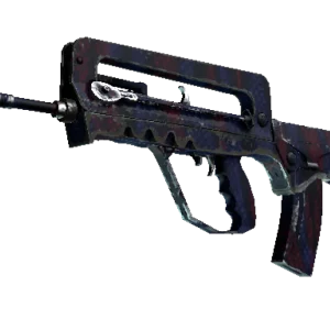 Souvenir FAMAS | Teardown (Field-Tested)