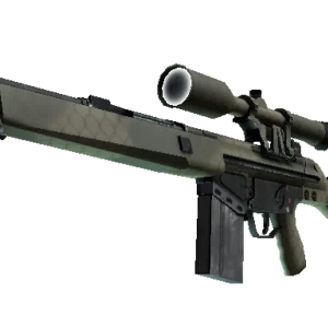 Souvenir G3SG1 | Safari Mesh (Factory New)