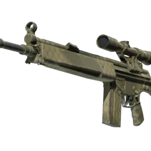 Souvenir G3SG1 | Safari Mesh (Field-Tested)