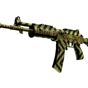 Souvenir Galil AR | CAUTION! (Minimal Wear)