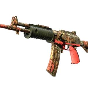 Souvenir Galil AR | Dusk Ruins (Well-Worn)