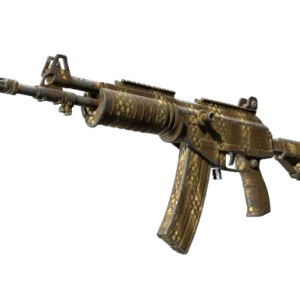 Souvenir Galil AR | Hunting Blind (Well-Worn)