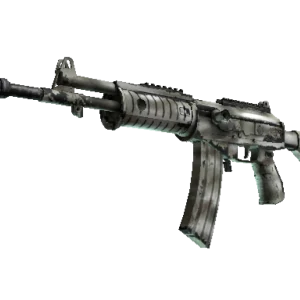 Souvenir Galil AR | Sage Spray (Field-Tested)