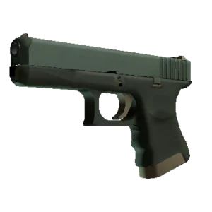 Souvenir Glock-18 | Groundwater (Factory New)