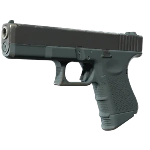 Souvenir Glock-18 | Night (Well-Worn)