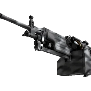 Souvenir M249 | Contrast Spray (Factory New)
