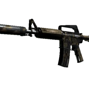 Souvenir M4A1-S | Mud-Spec (Factory New)