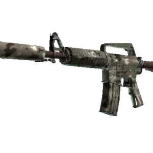 Souvenir M4A1-S | VariCamo (Field-Tested)