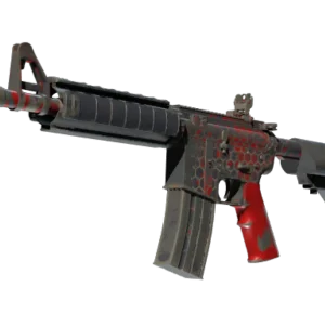 Souvenir M4A4 | Converter (Field-Tested)