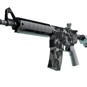 Souvenir M4A4 | Urban DDPAT (Minimal Wear)