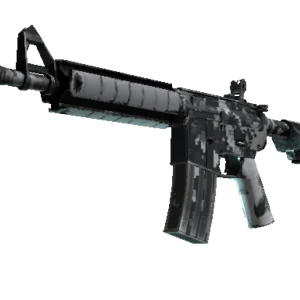 Souvenir M4A4 | Urban DDPAT (Well-Worn)