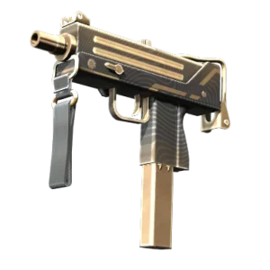 Souvenir MAC-10 | Echoing Sands (Factory New)