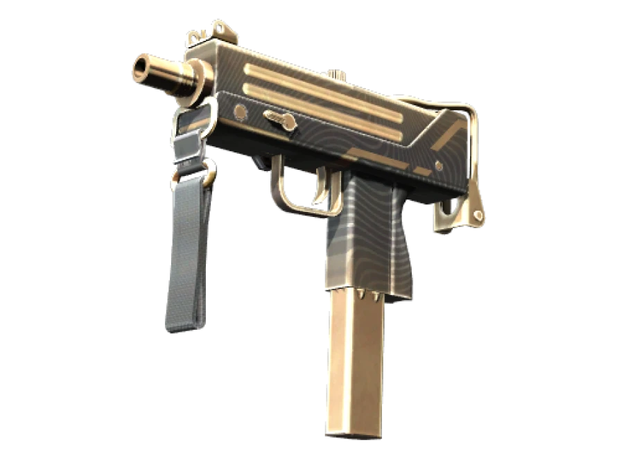 Souvenir MAC-10 | Echoing Sands (Factory New)