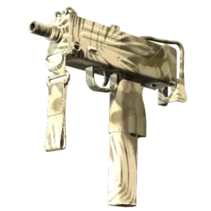 Souvenir MAC-10 | Palm (Factory New)