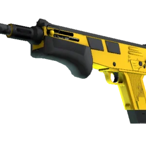 Souvenir MAG-7 | Bulldozer (Minimal Wear)