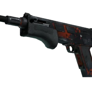 Souvenir MAG-7 | Core Breach (Battle-Scarred)