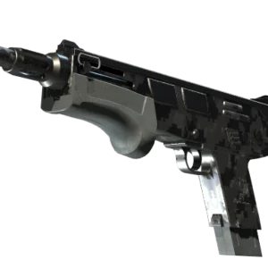 Souvenir MAG-7 | Metallic DDPAT (Factory New)