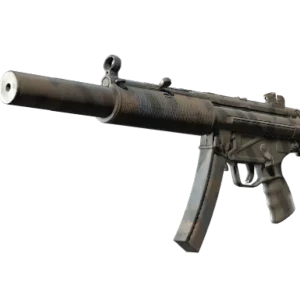 Souvenir MP5-SD | Dirt Drop (Factory New)