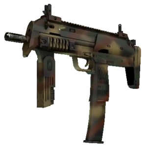 Souvenir MP7 | Army Recon (Minimal Wear)