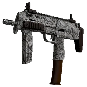 Souvenir MP7 | Gunsmoke (Factory New)