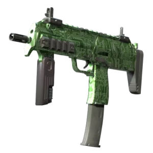 Souvenir MP7 | Motherboard (Factory New)
