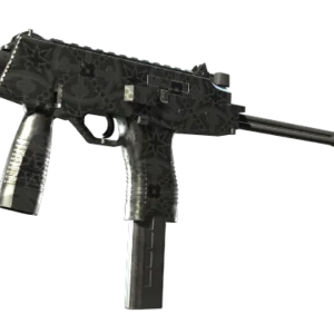 Souvenir MP9 | Dark Age (Minimal Wear)