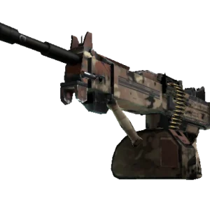 Souvenir Negev | CaliCamo (Field-Tested)