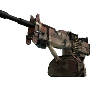 Souvenir Negev | CaliCamo (Minimal Wear)
