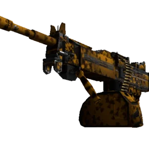 Souvenir Negev | Nuclear Waste (Well-Worn)