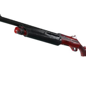 Souvenir Nova | Candy Apple (Field-Tested)