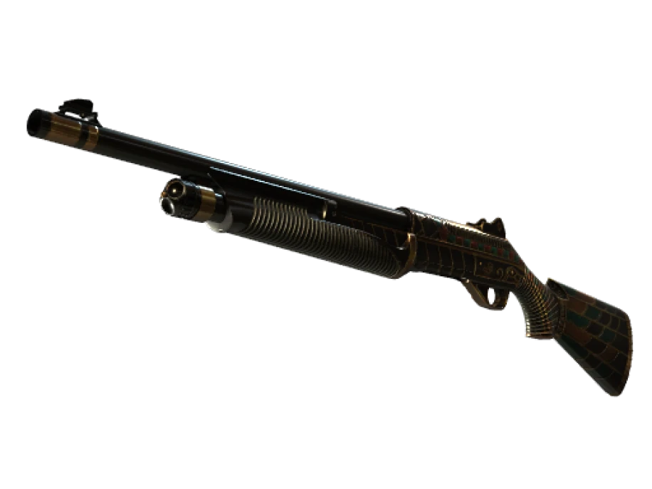 Souvenir Nova | Sobek's Bite (Minimal Wear)