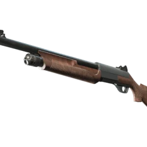 Souvenir Nova | Walnut (Well-Worn)
