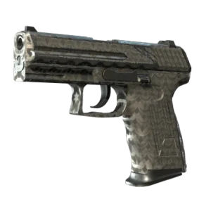 Souvenir P2000 | Chainmail (Field-Tested)