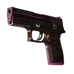 Souvenir P250 | Vino Primo (Field-Tested)