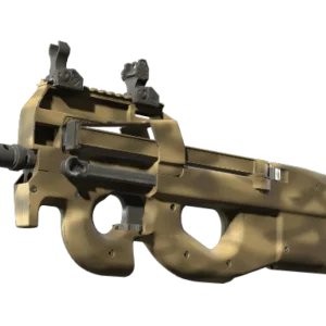 Souvenir P90 | Sand Spray (Factory New)